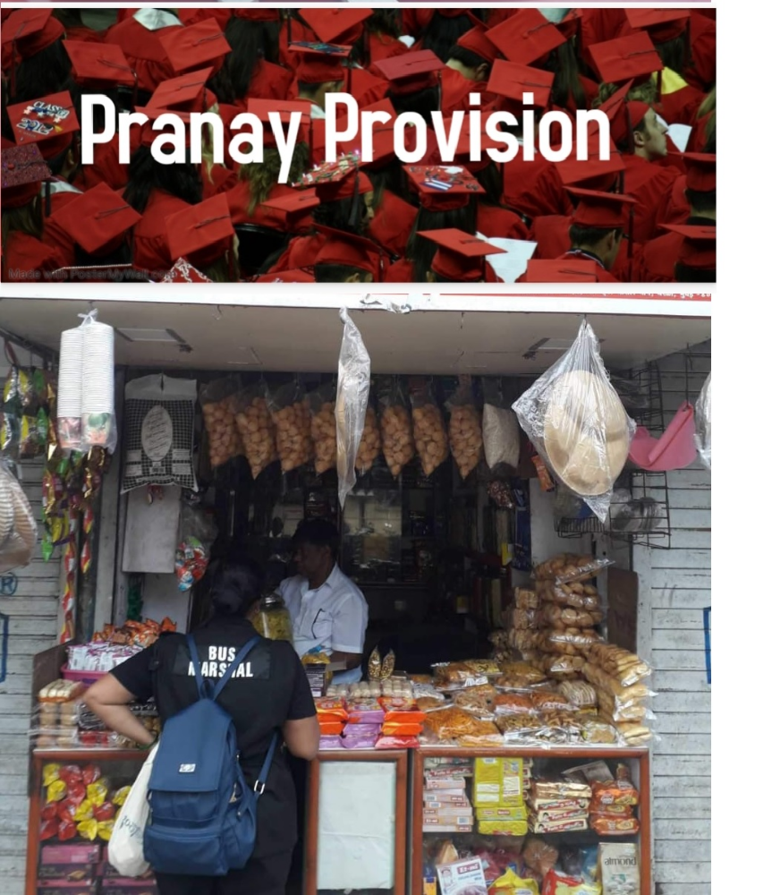 Pranay Provision 