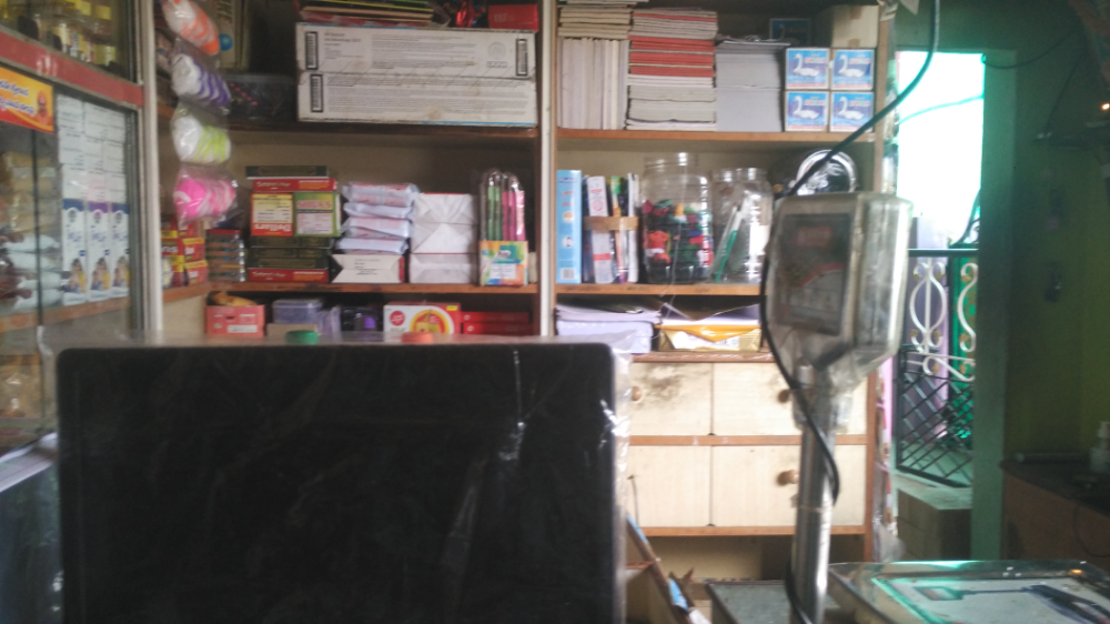 Sowmya store