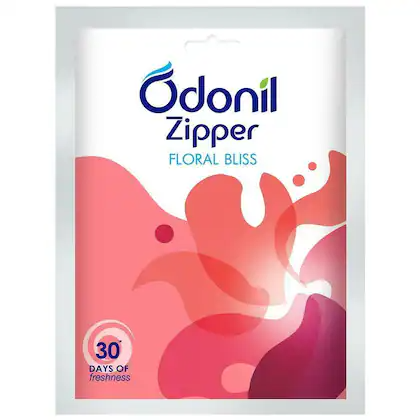 Odonil Room Freshener - Floral Bliss,10g