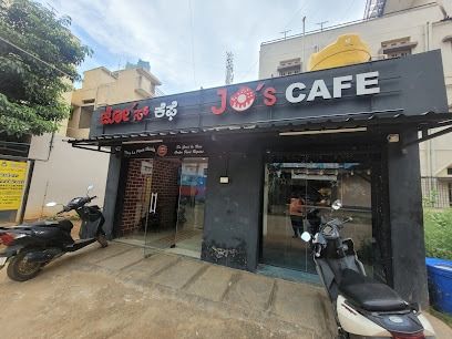 JO's CAFE