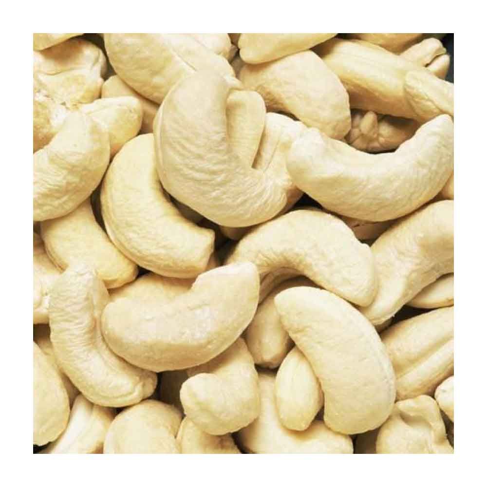 Cashew Nut Whole W240, 1kg