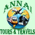 Annai Tours & Travels