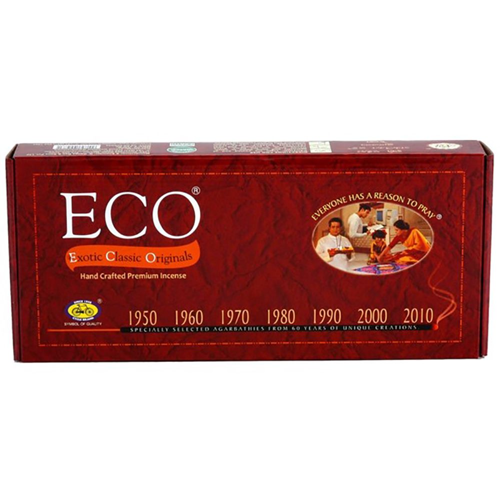 Cycle Agarbatti - Premium Incense, 250g