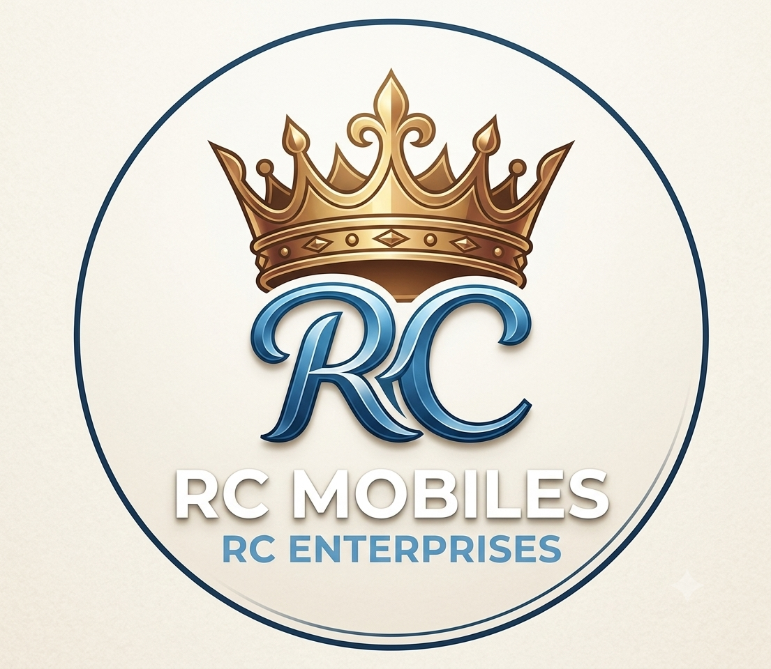 R C ENTERPRISES
