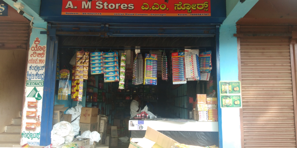AM Stores