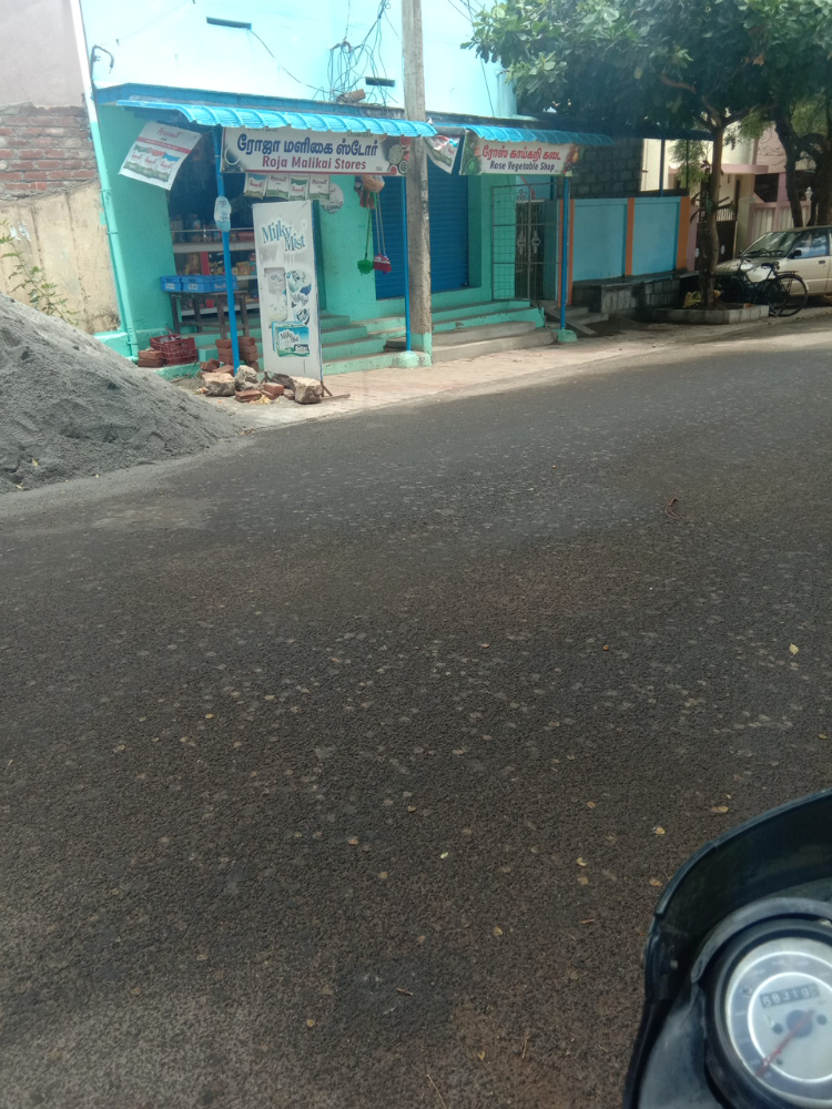 roja store