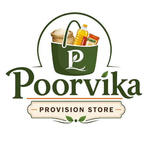 Poorvika provision store