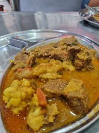 Byrappa Non Veg Hotel