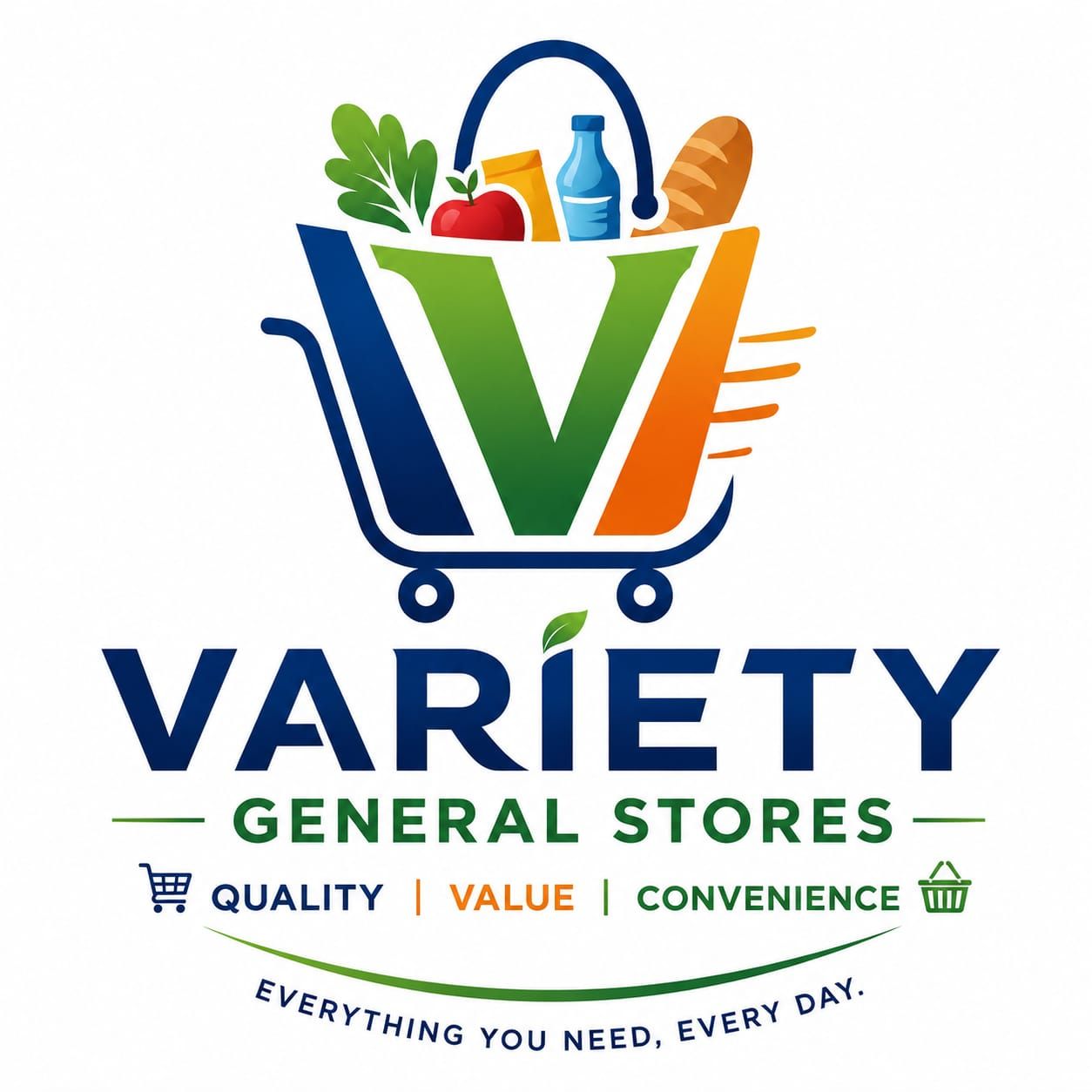 Variety General Stores