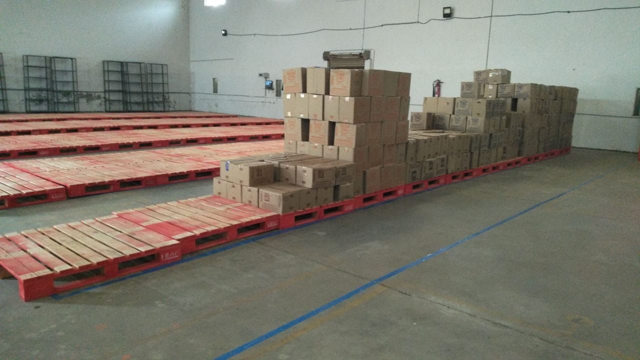 Annapoorneshwari Communications