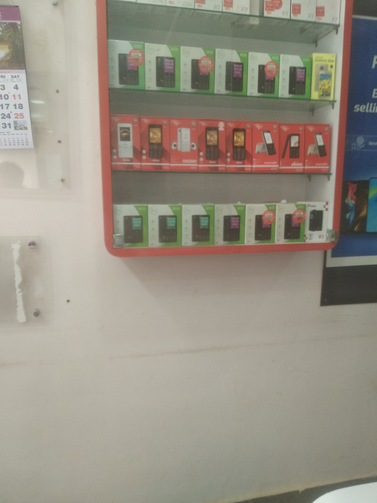 Arun store