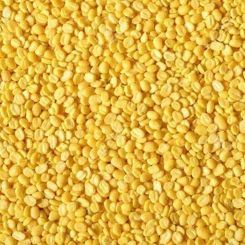 Yellow Moong Dal - Standard, 30kg
