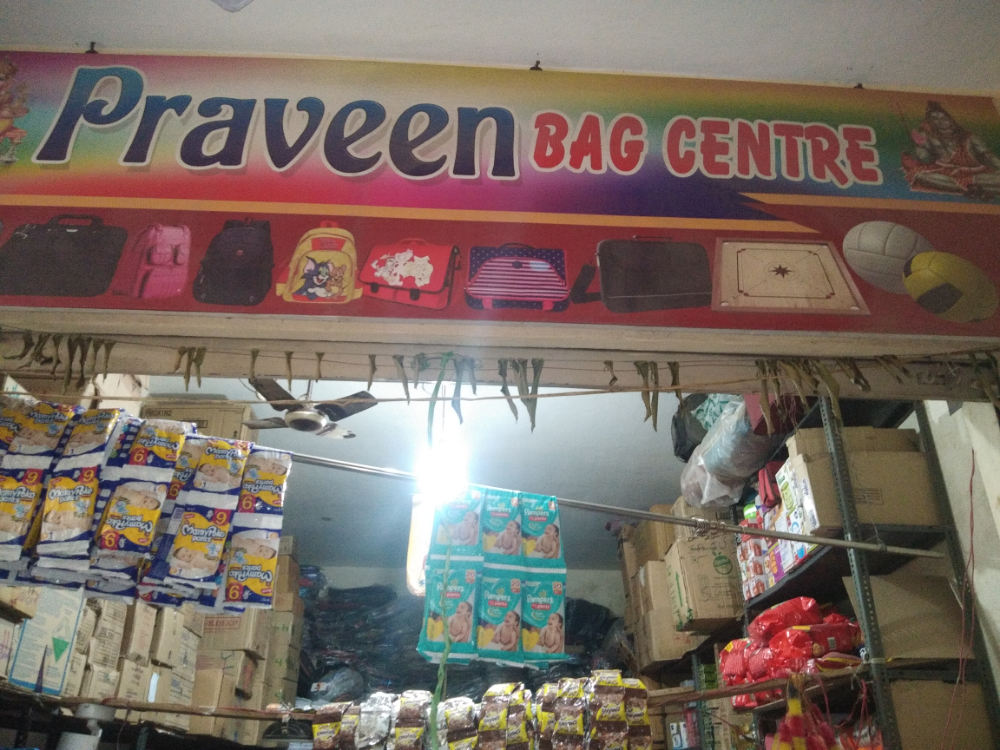 Praveenbag store