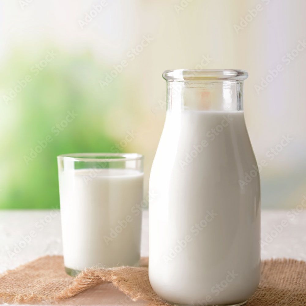 Toned Milk, 500ml