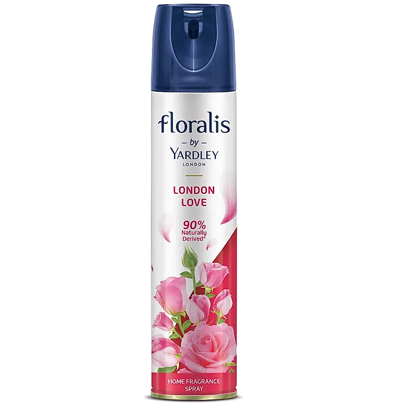 Yardley London Floralis London Love, 210ml