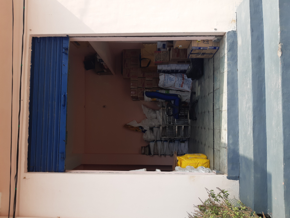 Shiva sai kirana store