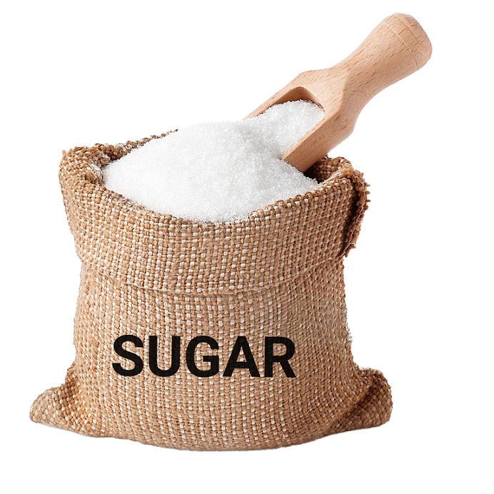 Agasti SS-30 Sugar, 50kG,Grocery & Spices.