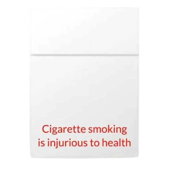Marlboro Cigarette - Red, 20pc