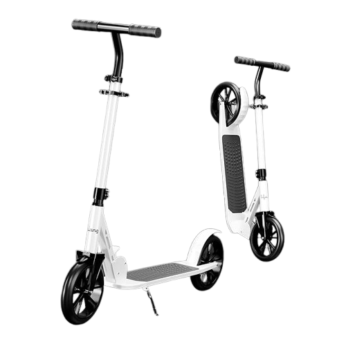 Lifelong Adjustable Height Kick Scooter