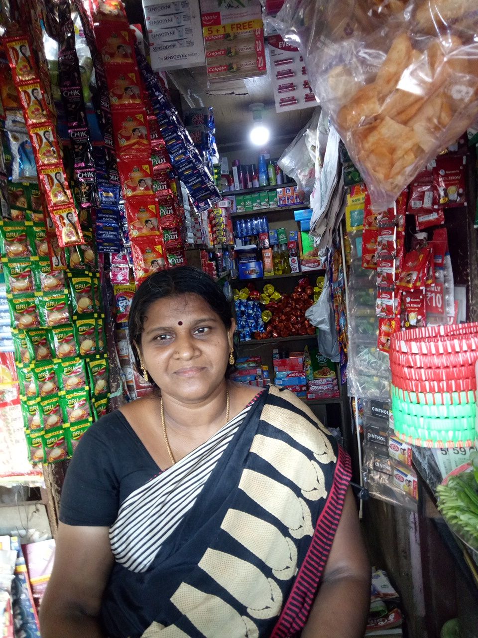 Lakshmi Stores