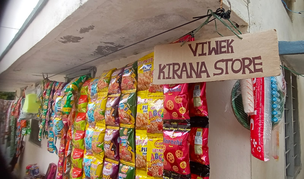 Viwek kirana & general store