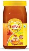 Saffola 100% Pure Honey Pet Jar, 1kg