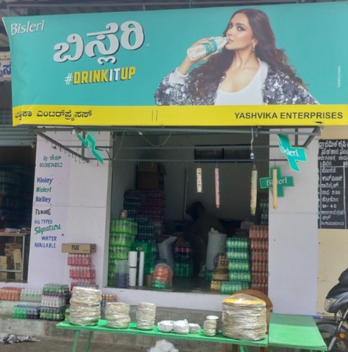 Yashvika enterprises