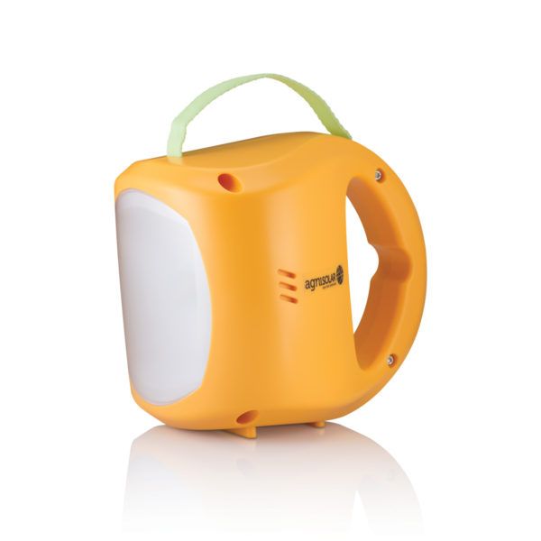 Agni Solar Lantern 1