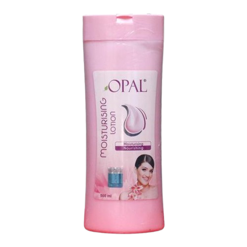 OPAL Moisturising Lotion, 500ml