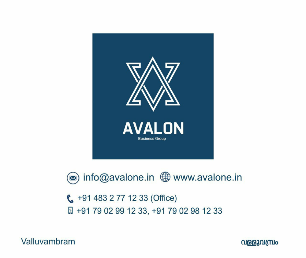 Avalon business group