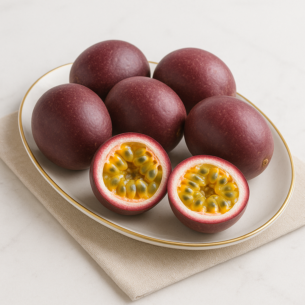Passion Fruit