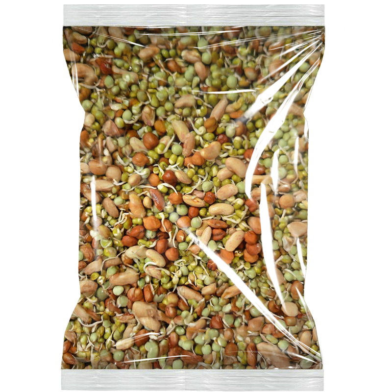 Mixed Sprouts, 500g