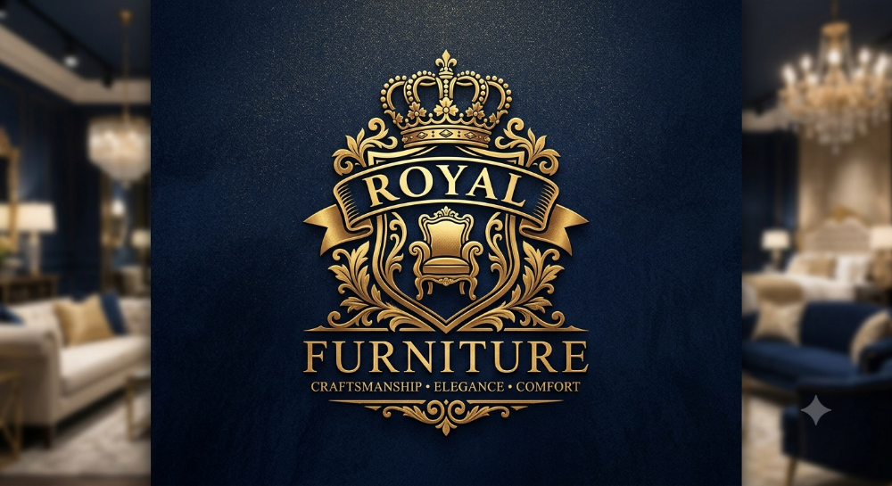 ROYAL FURNITURES