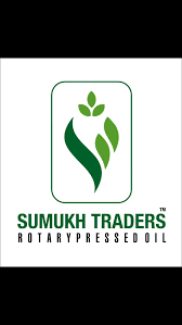 Sumukh Traders - Rotary Pressed Oil