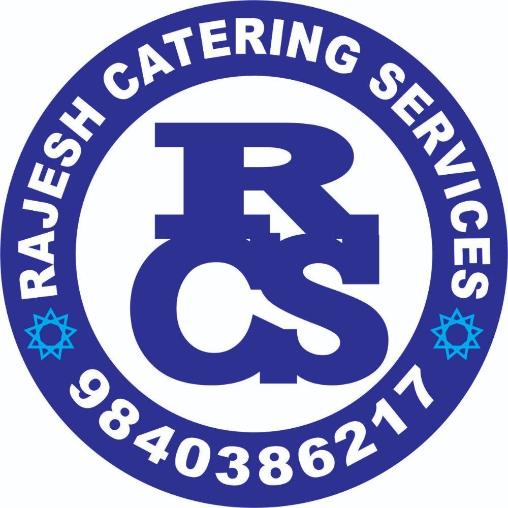 RAJESH CATERING SERVICES