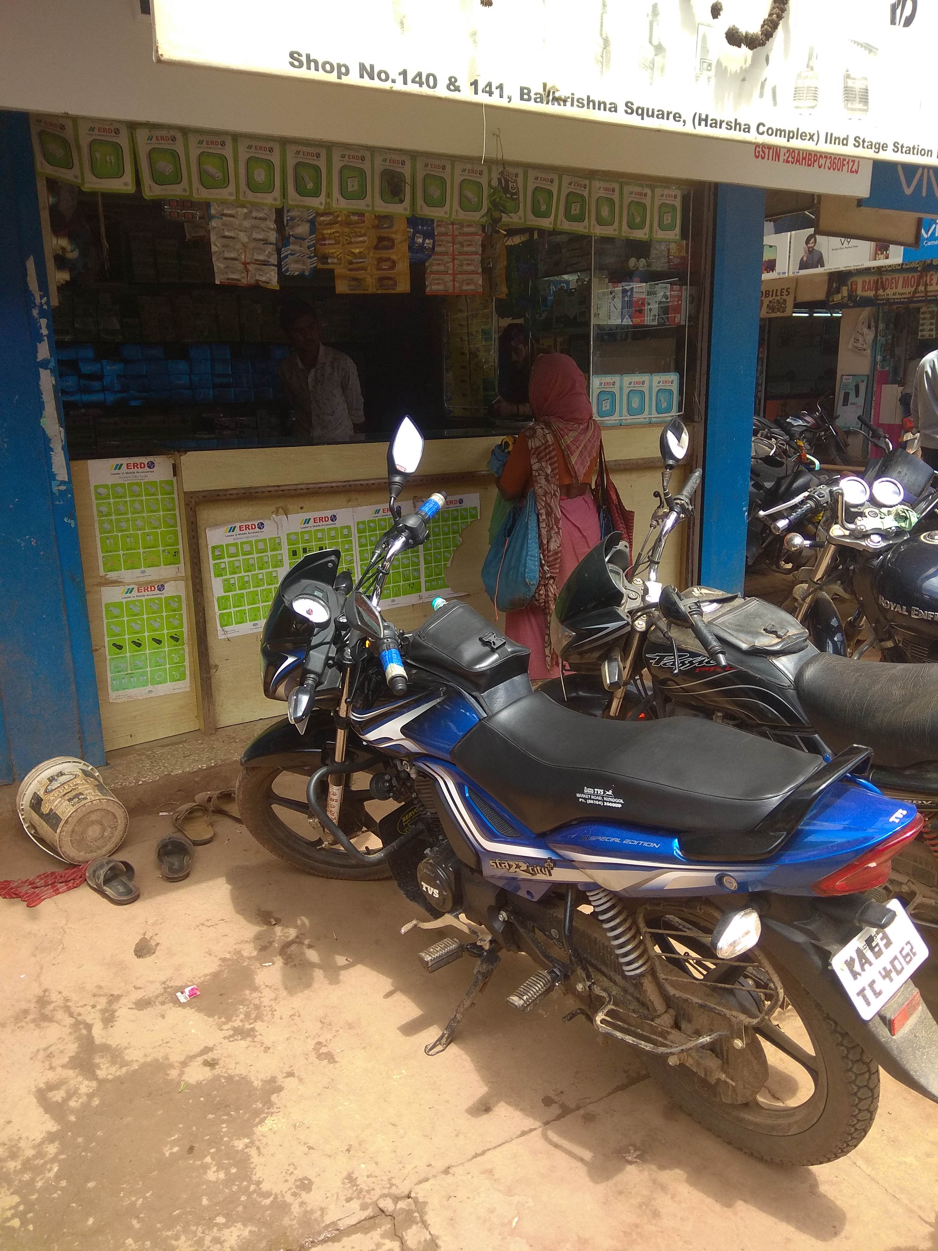 Amit Telecom
