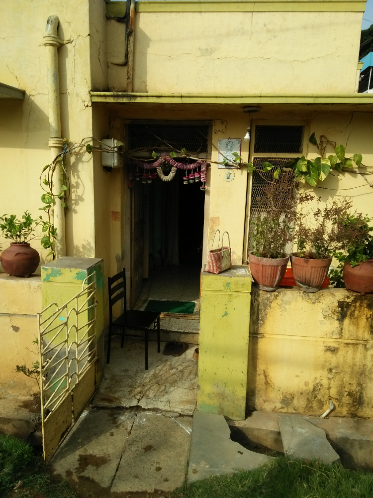 Kevin Swadeshi Bhandar