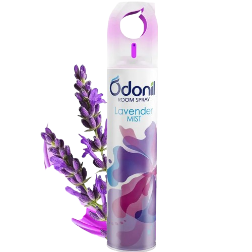 Odonil Room Spray - Lavender Mist, 220ml