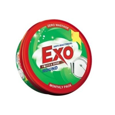 Exo Dishwash Bar - Touch & Shine, 250g (IA)