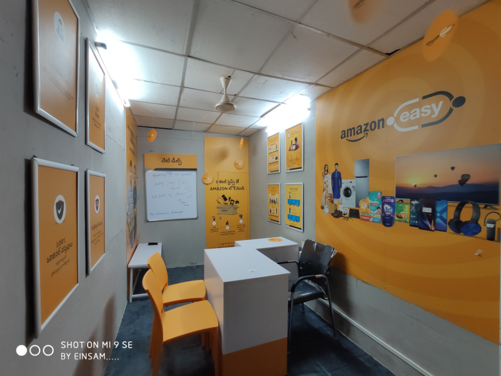 Max Enterprises