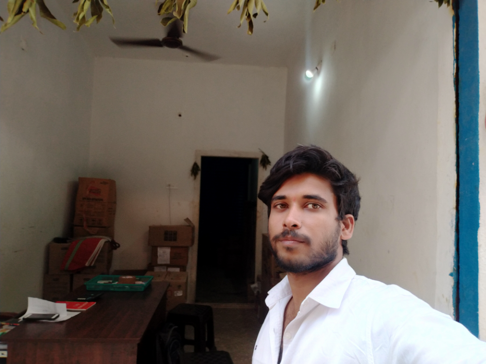 Vivek Super Market
