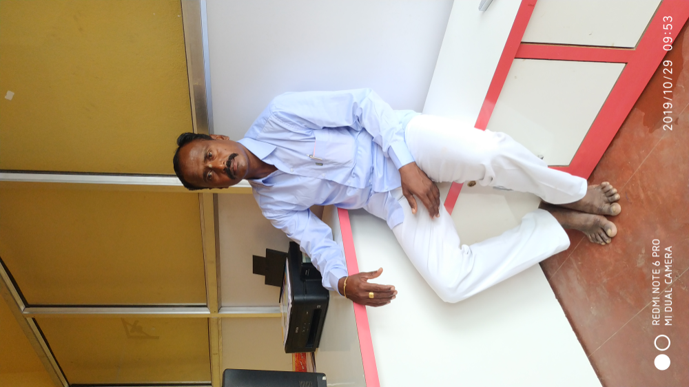 Shivappa-IFFCO Kissan Sanchar Ltd