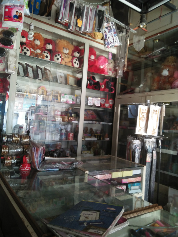 Vanitha Gift & General Store