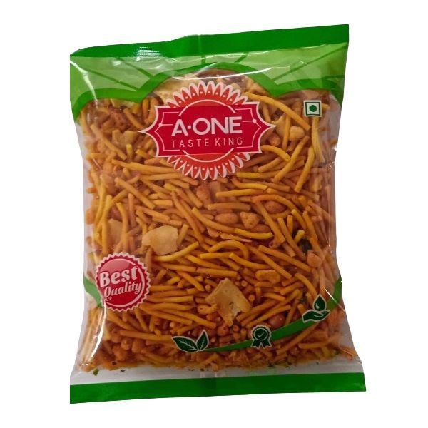 A-One Andhra Mixture, 200g