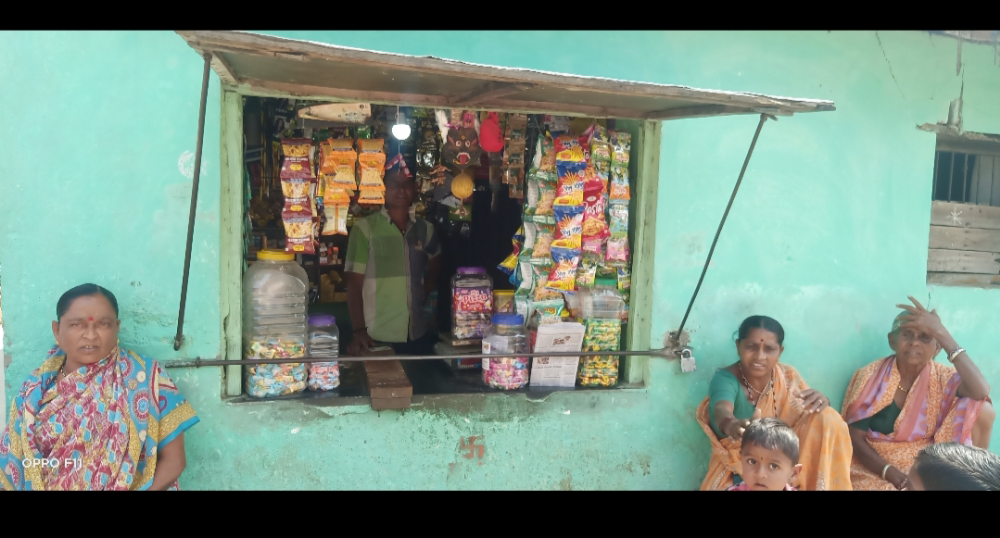 Sandip Kirana Stores