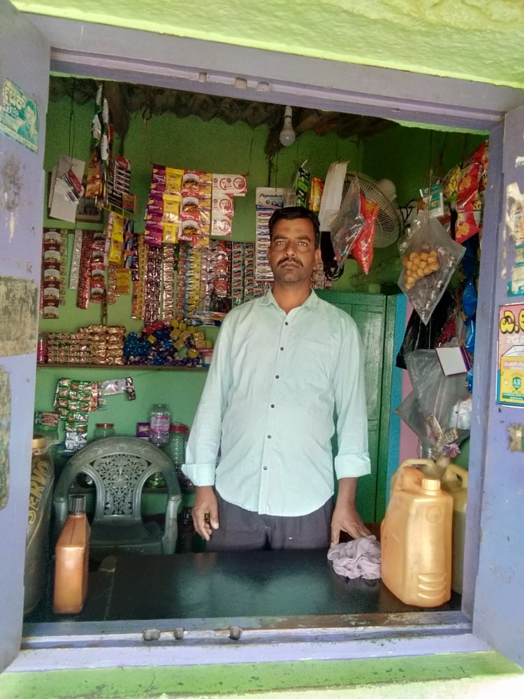 Zam Zam Provision Store 