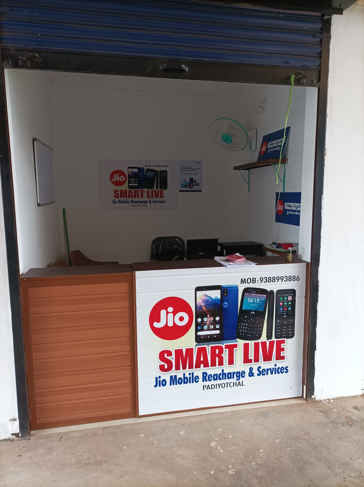 Smart Live