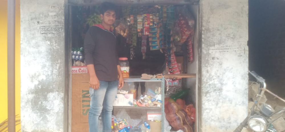 Adarsha Provision Store 