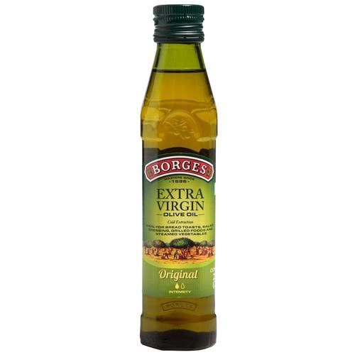 Borges Extra Virgin Olive Oil Bottle, 250ml