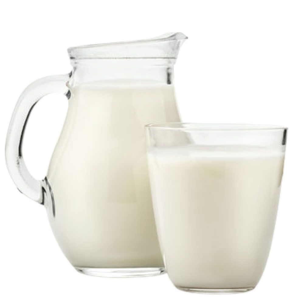 Double Toned Milk, 500ml